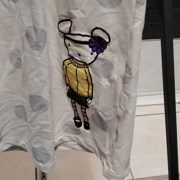 NWT DP AM Girl Dress - Picture 2 of 7